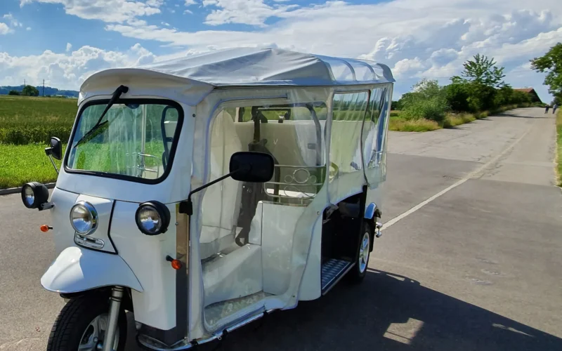 Shuttle & Transfer wie auch Hochzeiten in Luzern